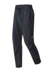Men's Running Fitness Yoga Loose Pants