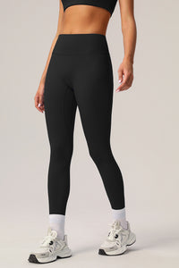 Women Quick-Dry Tight Yoga Leggings
