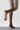 Color Block Non-Slip Knee-High Yoga Five-Toe Socks