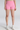 Women's Summer Slim 2-Inch High-Waisted Yoga Shorts