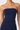Women’s Strapless Form-Fitting Solid Yoga Tube Top