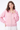 Women's Fall Washed Vintage Boxy  Comfort Color Hooded Jacket