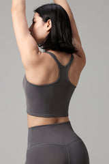 Women'S I-Back Sling Sports Bra