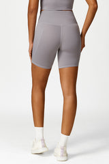 Women Sport Running Shorts