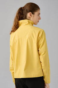 Women's Fleece Waterproof Collar Shirt