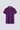 Men's Summer Solid Button Placket Polo Collar T-shirt