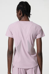 Loose Breathable Yoga Wear T-Shirt