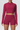 Women's Two Piece Set:Stand Collar Cropped Jacket And Shorts