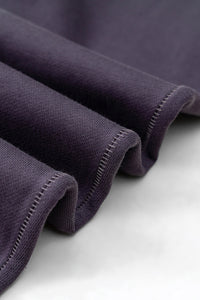 Solid Color Loose-fit Jogger Pants | Casual Versatile Sweatpants