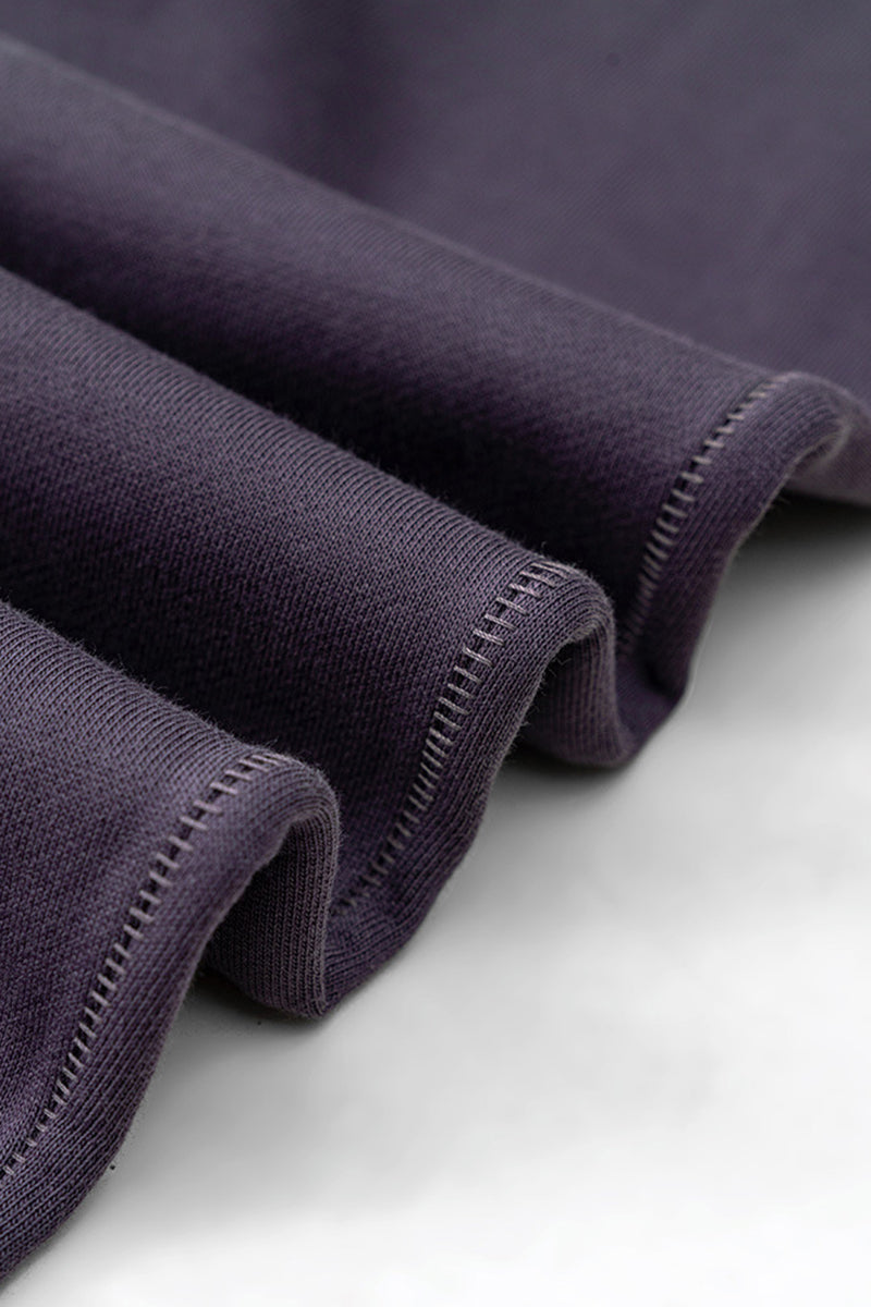 Solid Color Loose-fit Jogger Pants | Casual Versatile Sweatpants