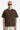 Men's Sporty Contrast-Stitch Raglan Short-Sleeve T-Shirt
