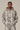 Men's Loungewear Camo Print Loose Drop Shoulder Hoodie