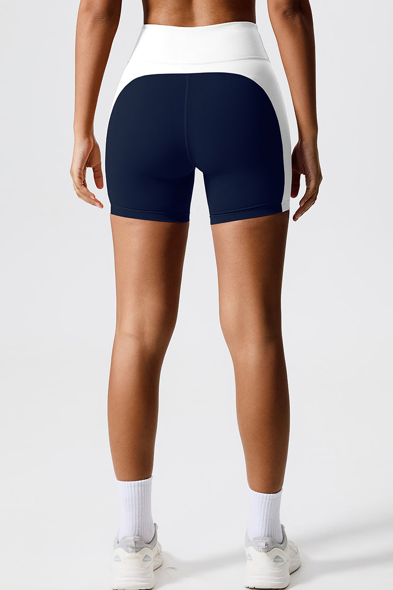 Women Eco-Friendly Recycled Fabrics High Elastic Hip Lifting Tight Outdoor Sports Fitness Running Yoga Pants