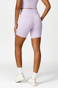 Women Sport Running Shorts