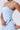 Women Double-Strap Backless Crisscross Yoga Sports Bra