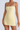 Women's Contrast Trim Slip Tennis Dress with Built-In Shorts