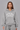 Women's Fleece Vintage Campus Applique Embroidered Hoodie