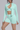 Women's Seamless Bra&Stand Collar Jacket &Shorts 3 Piece Set