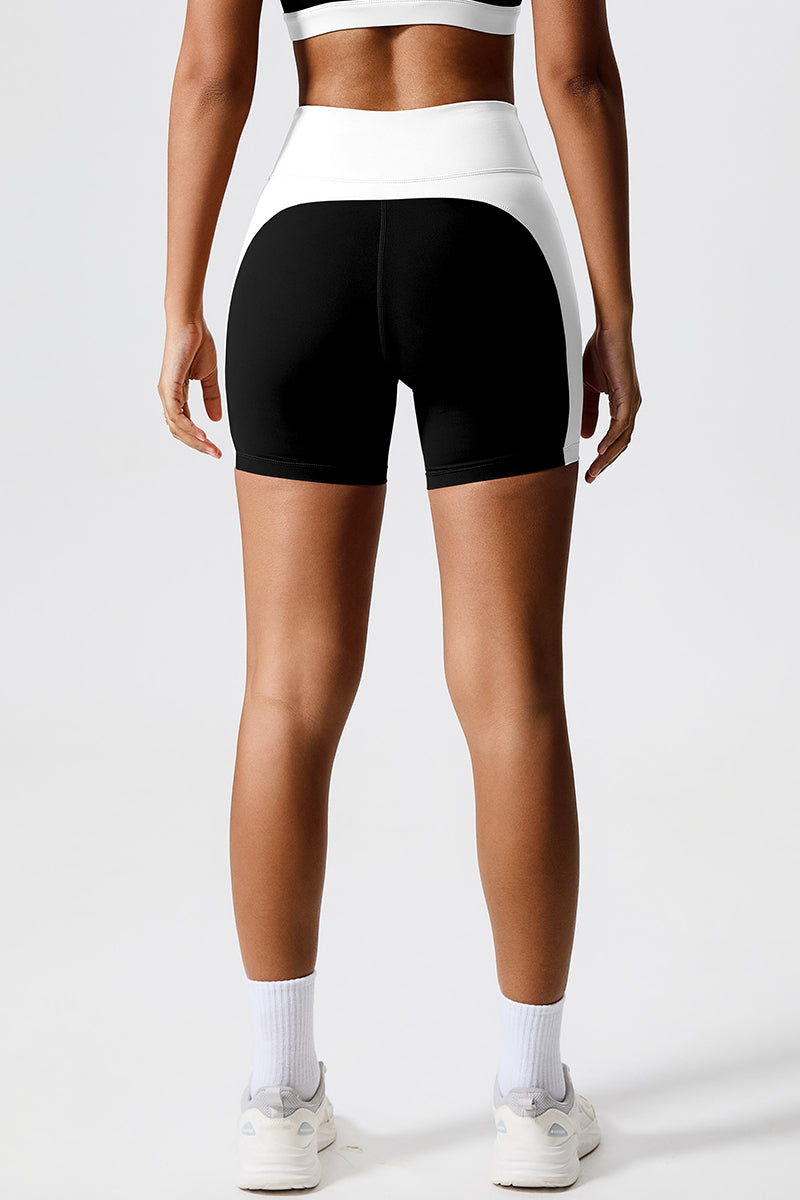 Women Eco-Friendly Recycled Fabrics High Elastic Hip Lifting Tight Outdoor Sports Fitness Running Yoga Pants