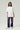 Relaxed Fit Small Neckhole T-Shirt
