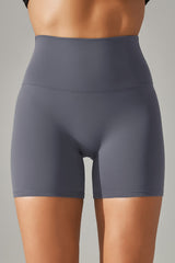 Women Yoga Sports Shorts