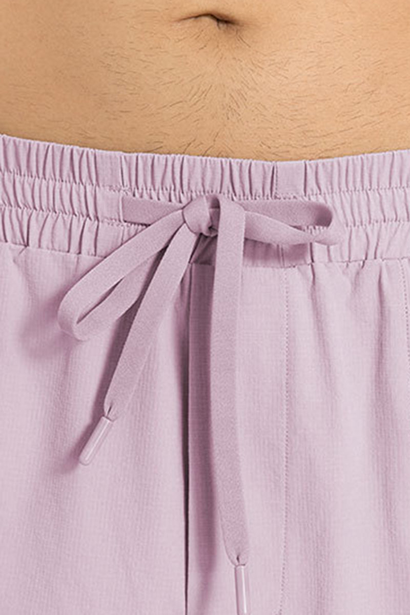 Men Loose Quick-Dry Fitness Running Casual Shorts