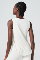 Women's Loose Fitness Tank Top