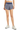 Women's Two-in-One Anti-Exposure Inner Liner Sports Shorts