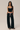 Women's Polka Dot Yoga Sets:Layered-Look Cami & Pants