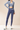 Women Color Block 3-Piece Sport Sets:Bra & Jacket & Leggings