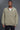 Men Air Layer Half-Zip Comfortable Loose Hoodie