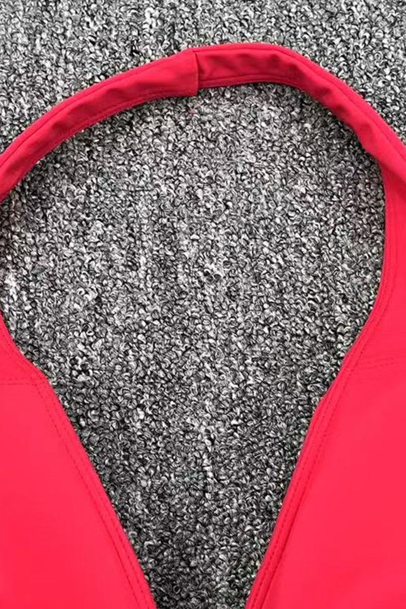 Women Hanging Neck Backless Nude Tight Quick Dry Outdoor Running Fitness Yoga Sports Bra Underwear
