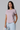 Women's Breathable Side Drawstring Slimming Workout T-Shirt