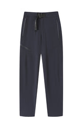 Men Multi-Pocket Hiking Pants