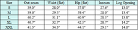 Men Loose Fit Straight Leg Breathable Comfortable Casual Pants