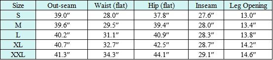 Men Loose Fit Straight Leg Breathable Comfortable Casual Pants