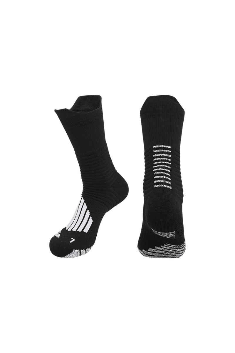 Professional functional sports socks.