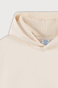 Unisex 400G Heavyweight Brushed Hoodie