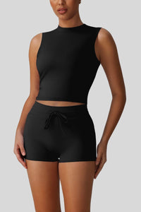 Women's Sports Yoga Set