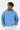 Men's Fall Vintage Washed Waffle Full Zip Up Hooded Jacket