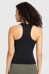 Women's Sports High Stretch Yoga Tank Top