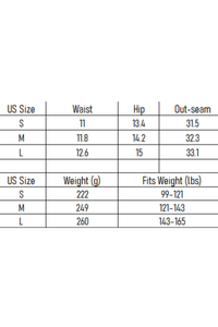 Women High-Waist Ribbed High-Waist Leggings