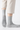 Men's Breathable Two-Toe Split Toe Crew Socks