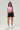 Women's Midriff-Baring Crop Top