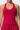 Women’s V-Neck Halter Open-Back Sports Tank