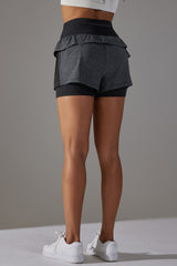 Women'S Sports Shorts