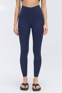 Women's Jelly Waist 9/10 Length Leggings