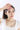 Women's Breathable Sweat-Wicking Thin Sports Headband