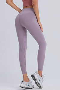 Women Sport Yoga Leggings
