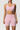 Women Halter Neck Yoga Set: High-Waisted Sculpting Shorts + Backless Sports Bra